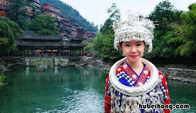 西江千户苗寨在哪里 黔东南西江千户苗寨在哪里