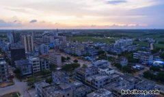 遂溪县属于哪个市 遂溪县是哪个省的哪个市