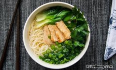 为什么叫口水面 口水凉面是哪里的特色