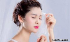 坚持湿敷毛孔会变小吗 先湿敷还是先敷补水面膜效果好