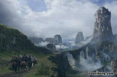 《冰与火之歌》结局是什么意思 《冰与火之歌》结局是什么样的