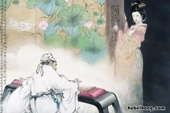 凤求凰这首诗 凤求凰原诗