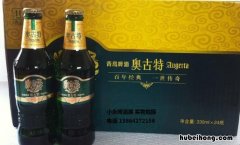 奥古特啤酒是哪里生产的 奥古特啤酒是哪里生产的品牌