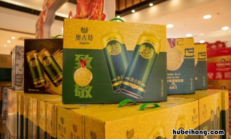 瓶装奥古特啤酒480毫升多少钱 瓶装奥古特啤酒480毫升是多少