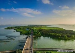 阳澄湖在哪里 阳澄湖本地人去哪吃大闸蟹