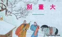 别董大表达了诗人怎样的思想感情简短 别董大表达了诗人怎样的思想感情的短视频