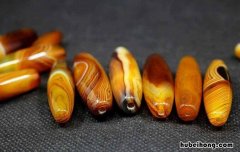 玛瑙真假的鉴别方法 玛瑙怎么分辨真假