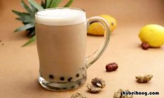 新疆奶茶减肥吗 新疆奶茶长胖吗