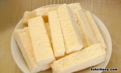 奶豆腐是哪个民族的 奶豆腐是什么口感