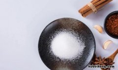 最好的食用盐的配料表? 最好的食用盐的配料表是什么