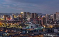 青海省的省会是哪个城市 青海是属于哪个省的