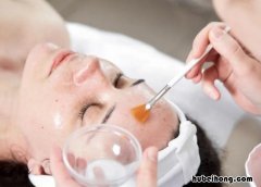 刷水杨酸的功效 水杨酸刷酸祛痘效果怎么样
