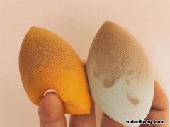化妆蛋的正确用法是什么样的 化妆蛋的用法视频