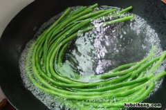 怎么断定豆角熟没熟 怎么确认豆角熟了