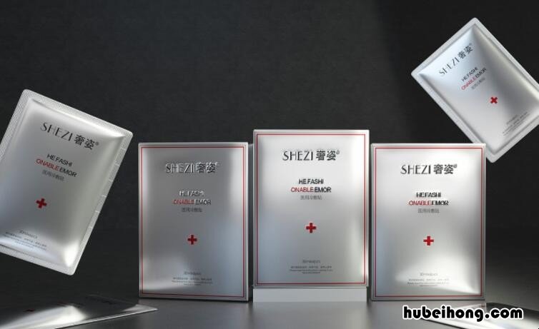 医用冷敷贴面膜十大名牌 医用冷敷贴十大名牌