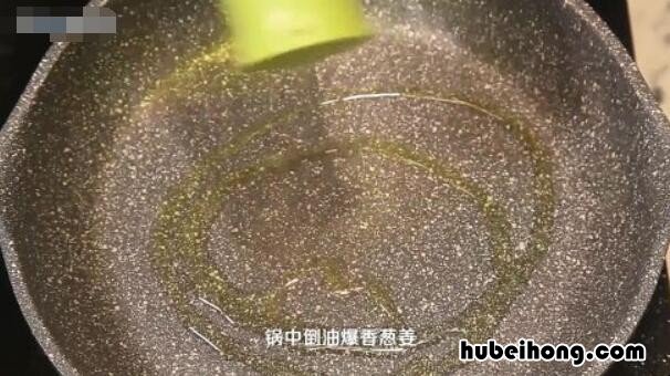 姜爆鸭子怎么做法 姜爆鸭子的做法鸭怎么做好吃