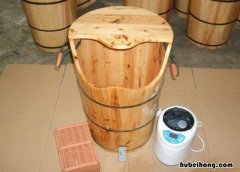 泡脚桶怎么挑选 怎样选购泡脚桶