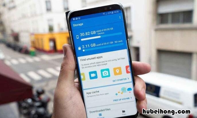 怎样解决手机内存不足 怎样解决手机内存不足的方法视频