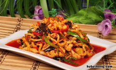 川菜以什么口味出名 川湘菜的特点
