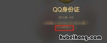 手机qq怎么看用了多少年 手机qq怎么看用了多少年