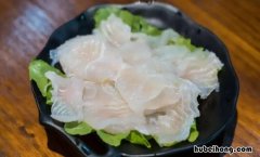 巴沙鱼片和龙利鱼片怎么区分 巴沙鱼片和龙利鱼片的区别蚂蚁庄园