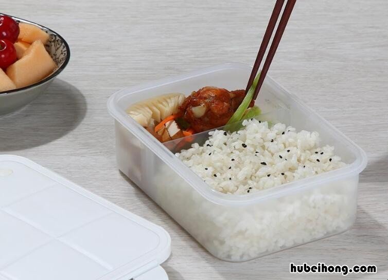 微波炉饭盒推荐 微波炉用什么样的饭盒