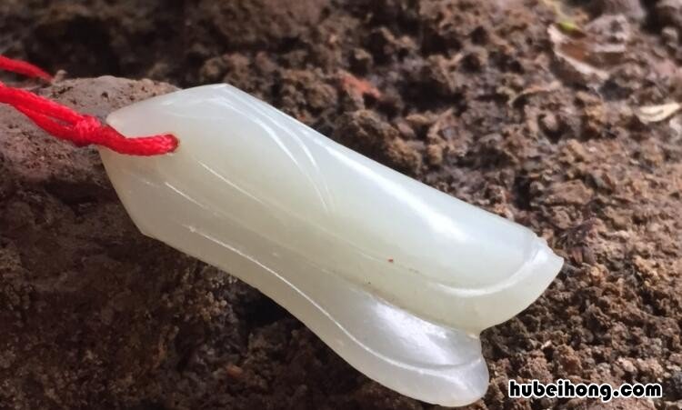和田玉主要有哪些品种图片 和田玉主要有哪些品种的