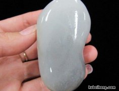 和田羊脂玉的特征有哪些? 和田羊脂玉怎样鉴别方法