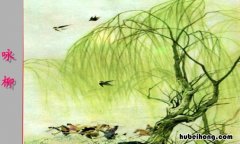 曾巩的《咏柳》 曾巩的咏柳意思
