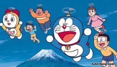 《哆啦a梦》漫画讲述了什么内容呢 《哆啦a梦》漫画讲述了什么内容英语