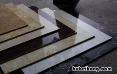 怎么样判断瓷砖的好坏 怎么看瓷砖好不好