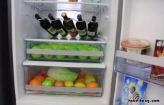 怎么去除冰箱异味,小妙招 怎么去除冰箱里的异味最有效