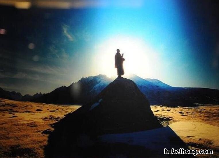 怎样培养一个人的魄力 如何成为一个有魄力的人