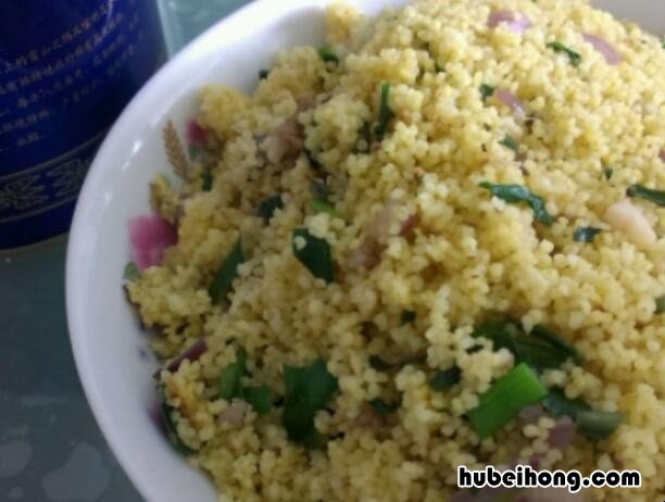小米捞饭的做法小米煮几分钟 小米捞饭窍门