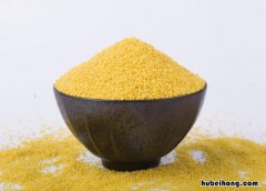 小米是粗粮吗能减肥吗 小米是粗粮吗 热量高吗
