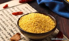 小米100克热量 小米的热量高吗适合减肥吗