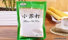 用小苏打和面粉做的简单美食 小苏打和面粉怎么做美食