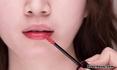 唇釉和口红的区别? 唇釉与口红有啥区别