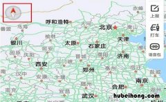 快速学会看导航地图的方法是什么 看导航的技巧