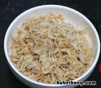 小虾米怎么做的好吃一点的视频 小虾米怎么做的好吃又简单