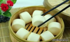 冰冻小馒头的做法大全 冷冻的小馒头是生的还是熟的