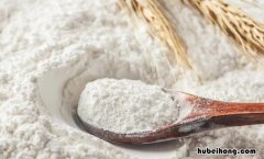 小麦粉和麦芯粉区别 小麦粉和麦芯粉哪个好