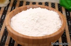 低筋小麦粉可以做蛋糕吗怎么做 低筋小麦粉可以做蛋糕嘛
