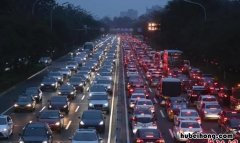 天津晚高峰是几点到几点 大连晚高峰是几点到几点