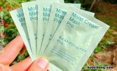 日本复活草面膜怎么样 oana复活草面膜怎么样