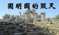 圆明园的毁灭读后感怎么写? 《圆明园的毁灭》读后感作文500字