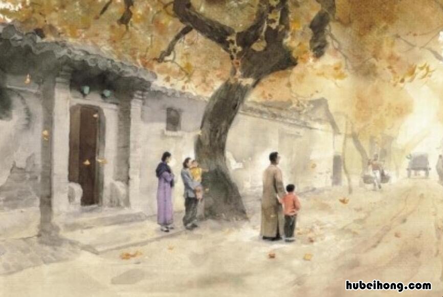 城南旧事是在哪个年代 城南旧事的故事