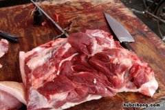 怎样挑选新鲜猪肉和猪油 新鲜猪肉怎么挑选
