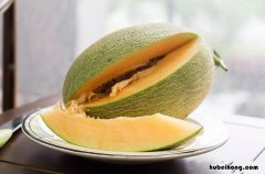 哈密瓜怎么挑选才甜呢 哈密瓜怎么挑选才甜