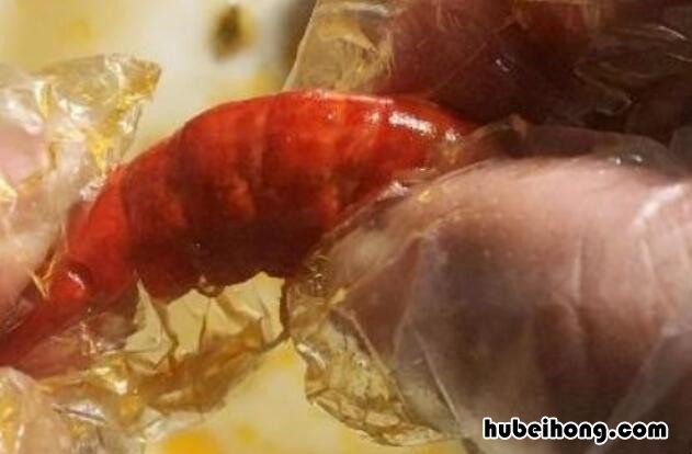 小龙虾怎么吃剥皮怎么包怎么弄的 小龙虾怎么吃剥皮视频